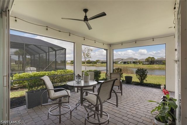 43007 Parkside CT, Punta Gorda, FL 33982