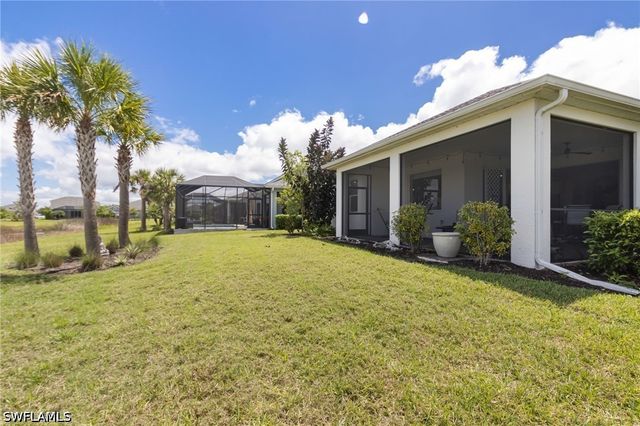 43007 Parkside CT, Punta Gorda, FL 33982