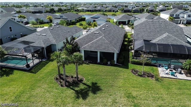 43007 Parkside CT, Punta Gorda, FL 33982