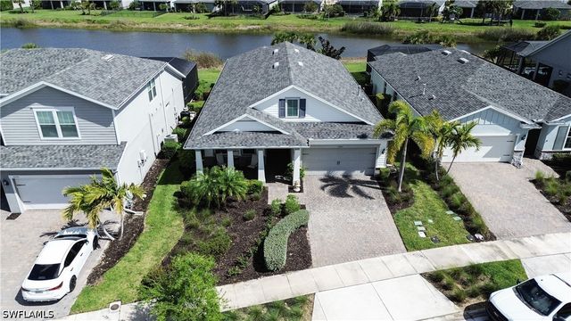 43007 Parkside CT, Punta Gorda, FL 33982