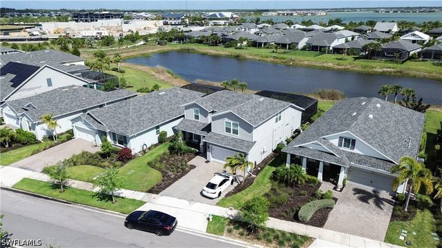 43007 Parkside CT, Punta Gorda, FL 33982