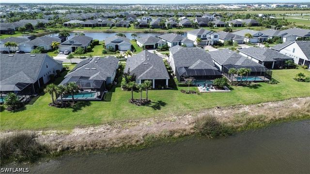 43007 Parkside CT, Punta Gorda, FL 33982