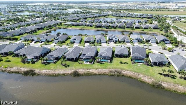 43007 Parkside CT, Punta Gorda, FL 33982