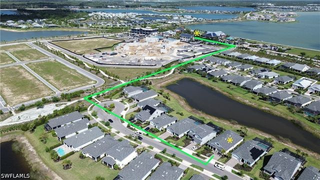 43007 Parkside CT, Punta Gorda, FL 33982