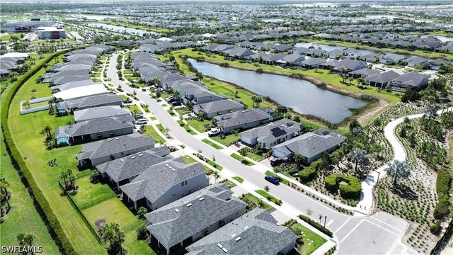 43007 Parkside CT, Punta Gorda, FL 33982