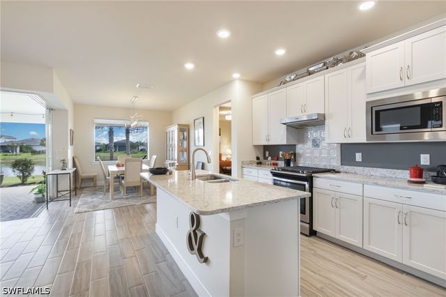 43007 Parkside CT, Punta Gorda, FL 33982