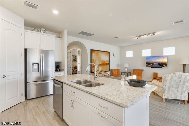 43007 Parkside CT, Punta Gorda, FL 33982