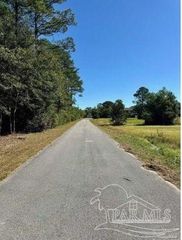 0000 Owensville Rd, Milton, FL 32583