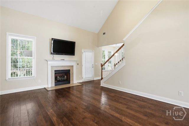 57 Misty Marsh Misty Marsh Drive, Savannah, GA 31419