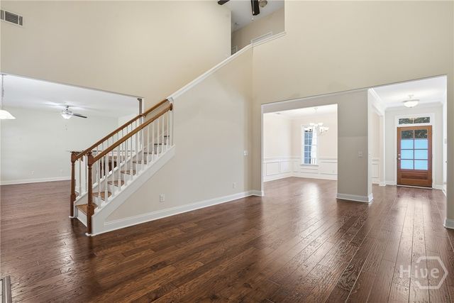 57 Misty Marsh Misty Marsh Drive, Savannah, GA 31419