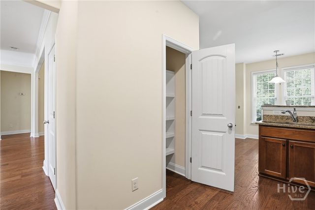 57 Misty Marsh Misty Marsh Drive, Savannah, GA 31419