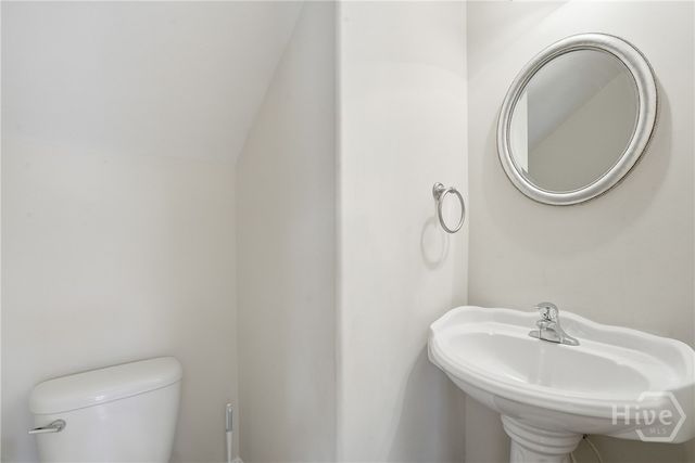 57 Misty Marsh Misty Marsh Drive, Savannah, GA 31419