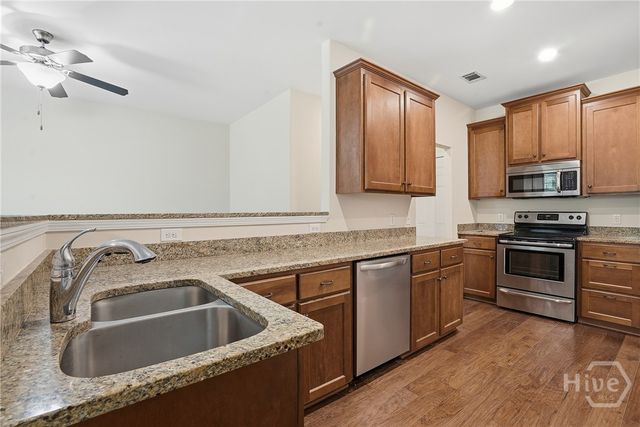 57 Misty Marsh Misty Marsh Drive, Savannah, GA 31419