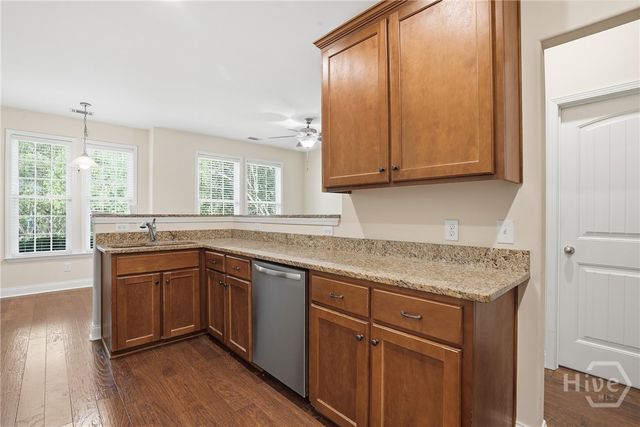 57 Misty Marsh Misty Marsh Drive, Savannah, GA 31419