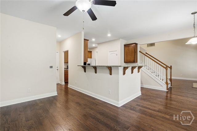 57 Misty Marsh Misty Marsh Drive, Savannah, GA 31419