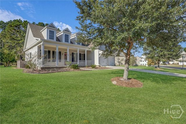 57 Misty Marsh Misty Marsh Drive, Savannah, GA 31419