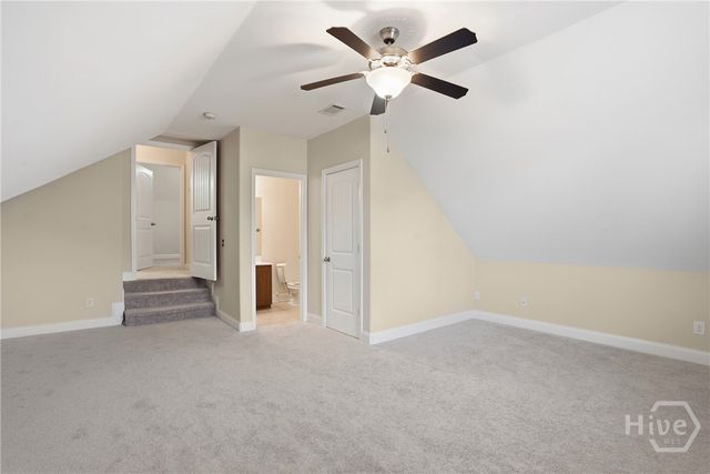 57 Misty Marsh Misty Marsh Drive, Savannah, GA 31419