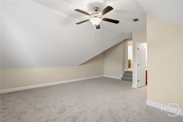 57 Misty Marsh Misty Marsh Drive, Savannah, GA 31419