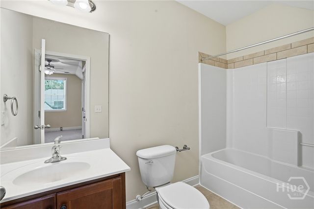 57 Misty Marsh Misty Marsh Drive, Savannah, GA 31419