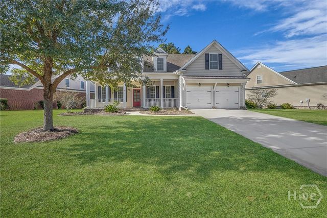 57 Misty Marsh Misty Marsh Drive, Savannah, GA 31419