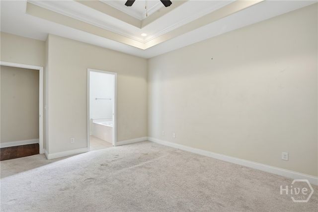 57 Misty Marsh Misty Marsh Drive, Savannah, GA 31419