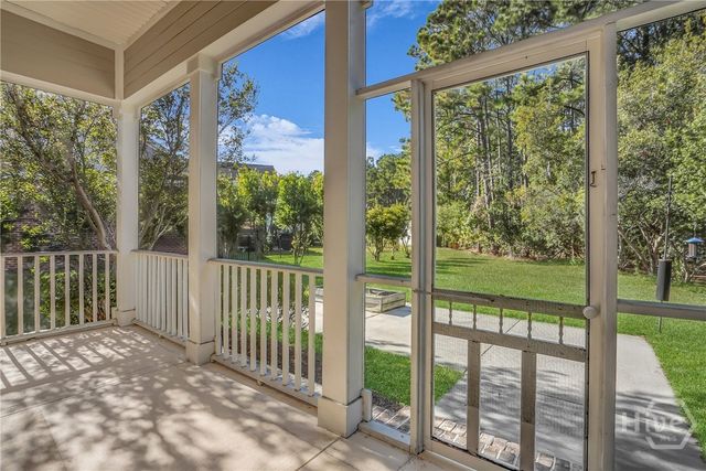 57 Misty Marsh Misty Marsh Drive, Savannah, GA 31419