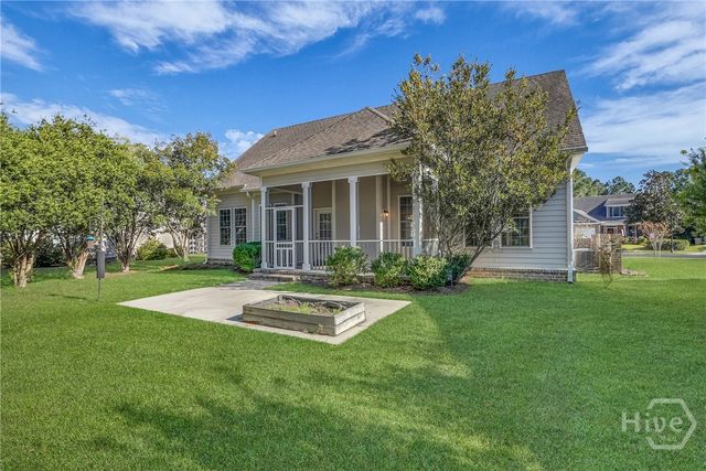 57 Misty Marsh Misty Marsh Drive, Savannah, GA 31419