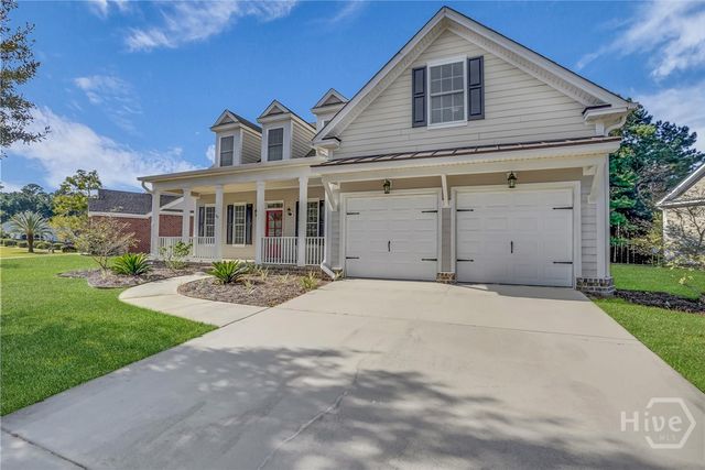 57 Misty Marsh Misty Marsh Drive, Savannah, GA 31419