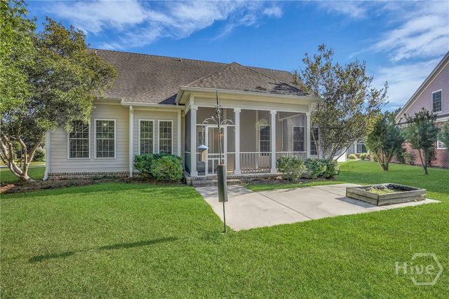 57 Misty Marsh Misty Marsh Drive, Savannah, GA 31419