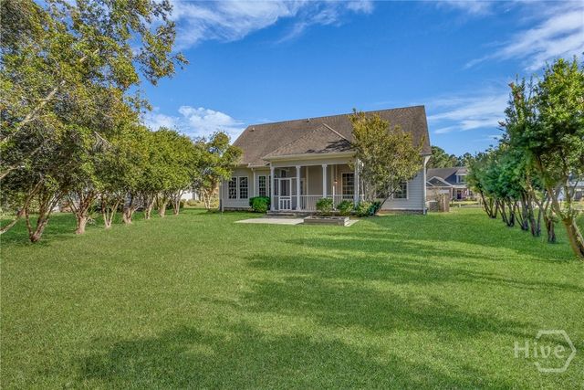 57 Misty Marsh Misty Marsh Drive, Savannah, GA 31419