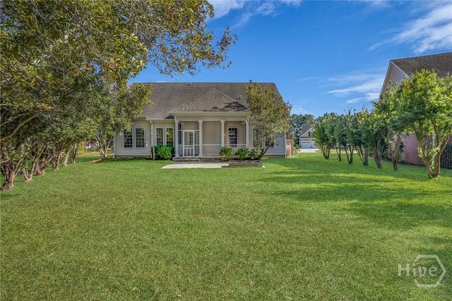 57 Misty Marsh Misty Marsh Drive, Savannah, GA 31419