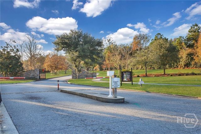 57 Misty Marsh Misty Marsh Drive, Savannah, GA 31419