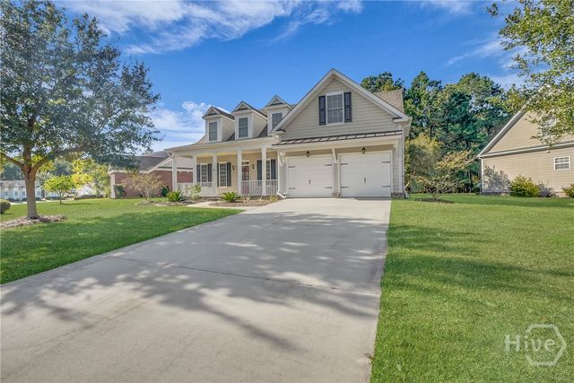 57 Misty Marsh Misty Marsh Drive, Savannah, GA 31419