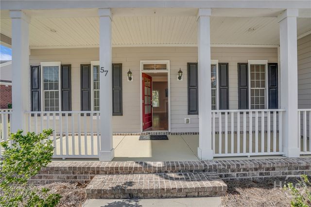 57 Misty Marsh Misty Marsh Drive, Savannah, GA 31419