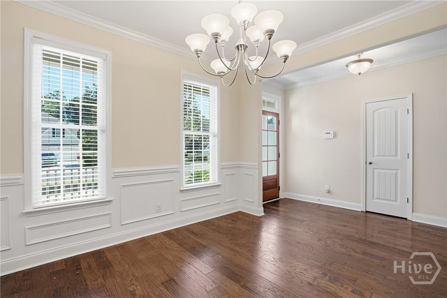 57 Misty Marsh Misty Marsh Drive, Savannah, GA 31419