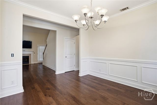 57 Misty Marsh Misty Marsh Drive, Savannah, GA 31419