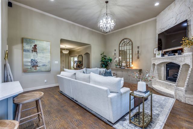 1150 Lone Star Road, Bowie, TX 76230