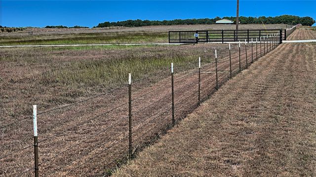 1150 Lone Star Road, Bowie, TX 76230