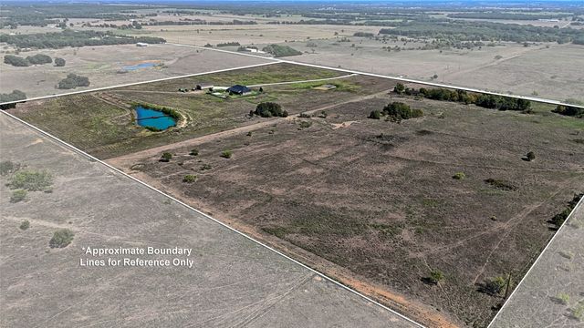 1150 Lone Star Road, Bowie, TX 76230