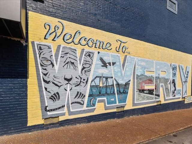 116 Stewart Ln, Waverly, TN 37185