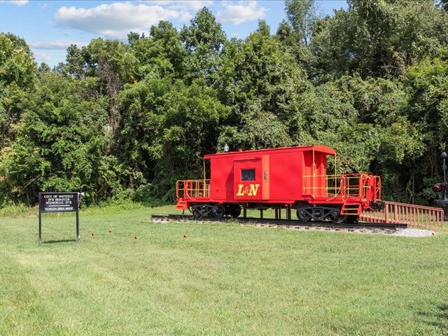 116 Stewart Ln, Waverly, TN 37185