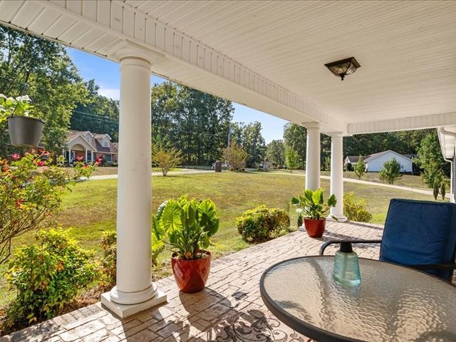 116 Stewart Ln, Waverly, TN 37185