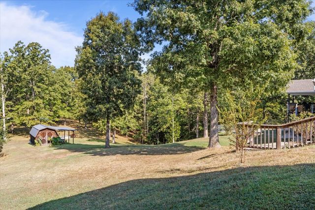 116 Stewart Ln, Waverly, TN 37185