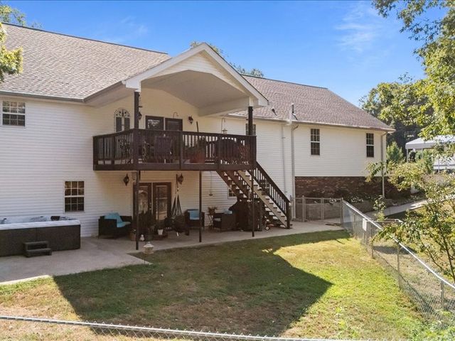 116 Stewart Ln, Waverly, TN 37185