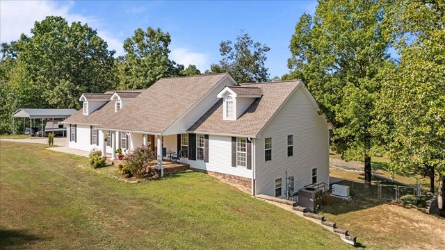 116 Stewart Ln, Waverly, TN 37185