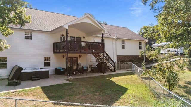 116 Stewart Ln, Waverly, TN 37185