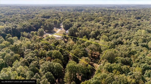 116 Stewart Ln, Waverly, TN 37185