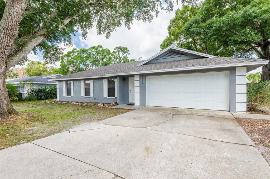 5926 N FORK COURT, Lakeland, FL 33809
