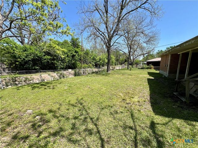 1504 E Central Avenue, Temple, TX 76501