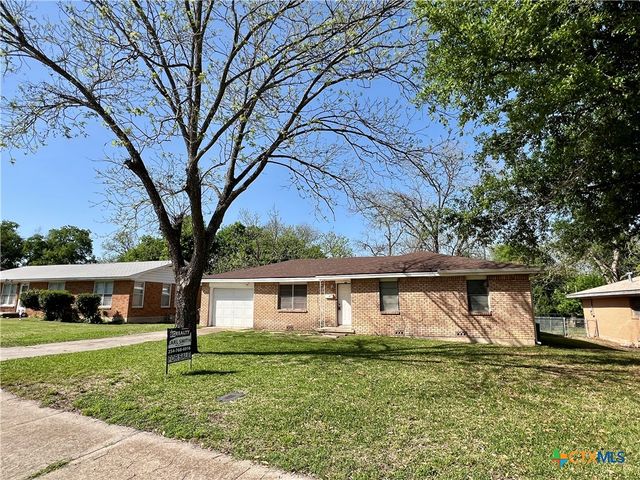 1504 E Central Avenue, Temple, TX 76501